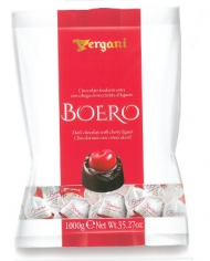 VERGANI PRALINE KG.1 BOERO